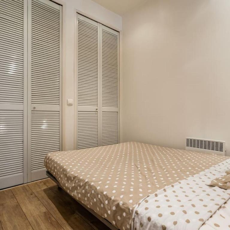 Loft coeur Panier - Apartamento de 1 dormitorio - 10