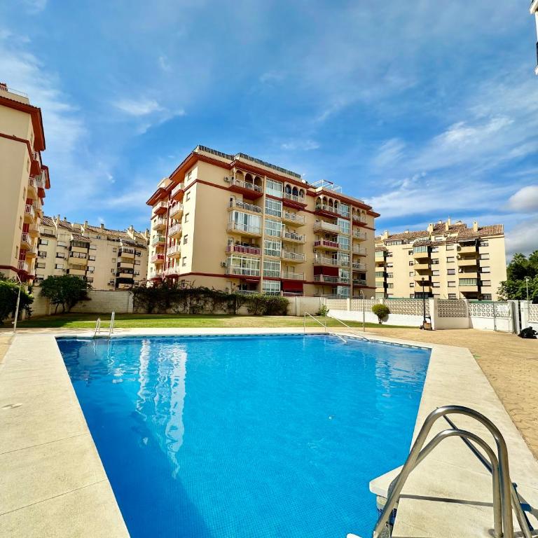 FUENGIROLA Los Boliches MALAGA - GREEN LOVE - Apartamento de 1 dormitorio - 24