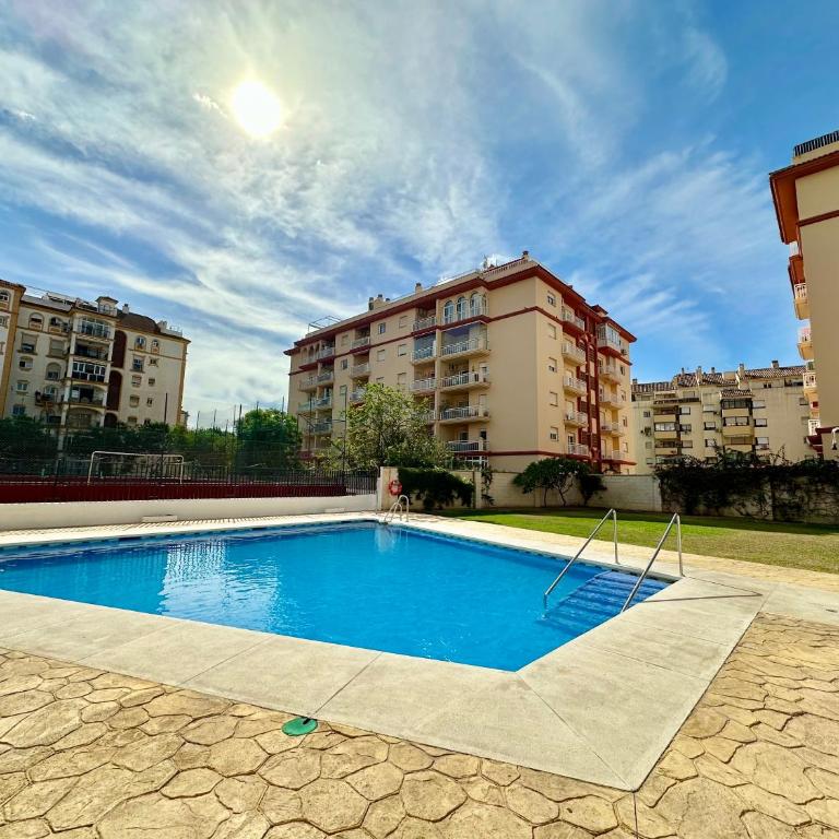 FUENGIROLA Los Boliches MALAGA - GREEN LOVE - Apartamento de 1 dormitorio - 25
