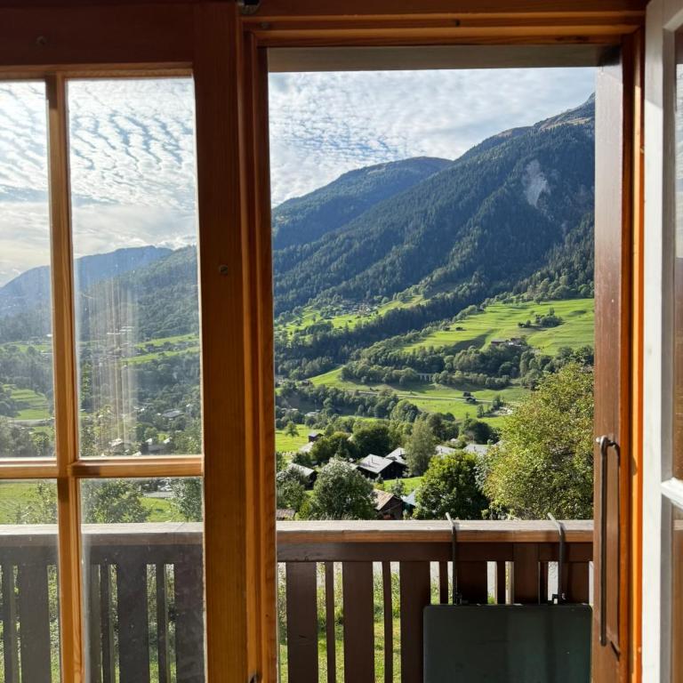 Chalet Berken - Chalet - 24