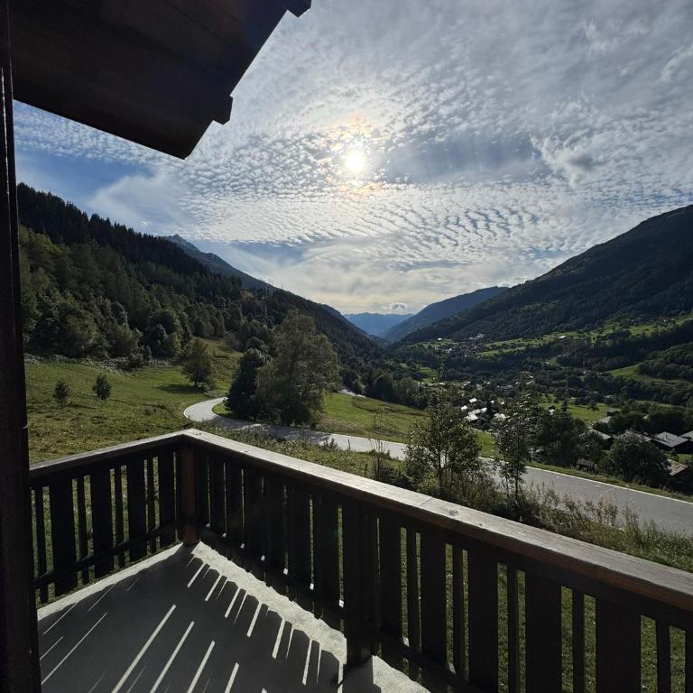 Chalet Berken - Chalet - 23
