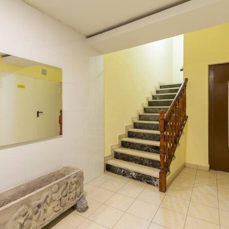 Charming penthouse in Madrid-Centro - Oso - Apartamento de 1 dormitorio - 5