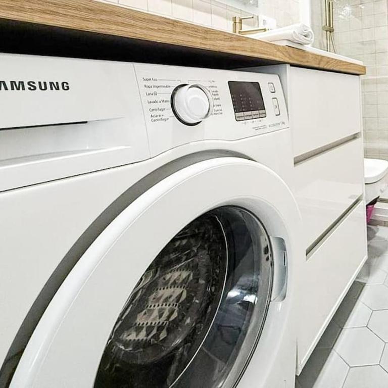 Charming penthouse in Madrid-Centro - Oso - Apartamento de 1 dormitorio - 12