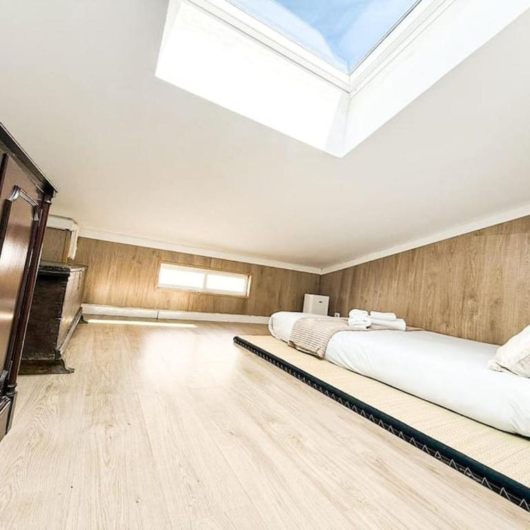 Charming penthouse in Madrid-Centro - Oso - Apartamento de 1 dormitorio - 15