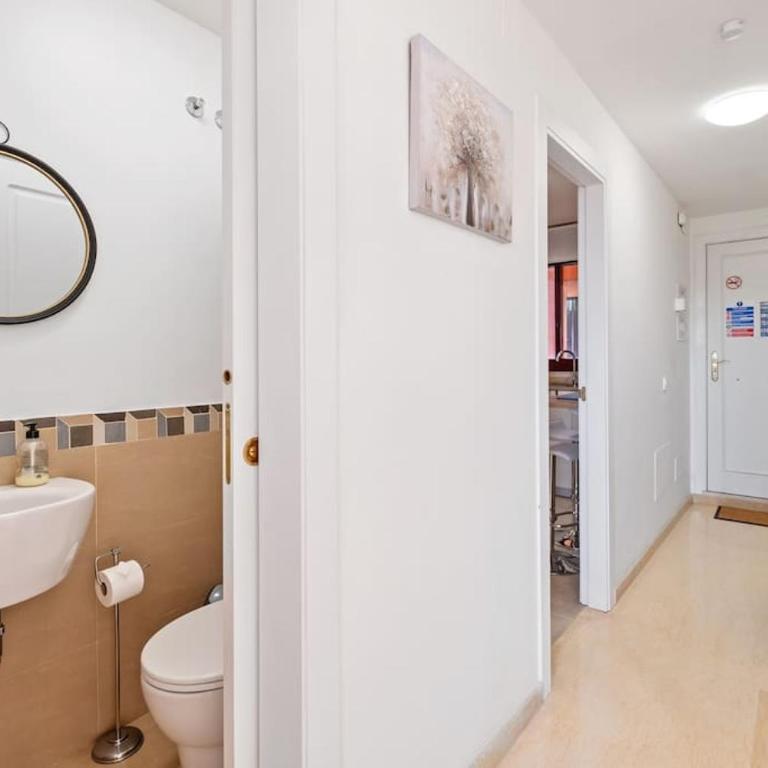 Vineyard Shores - Manilva - Apartamento de 2 dormitorios - 33
