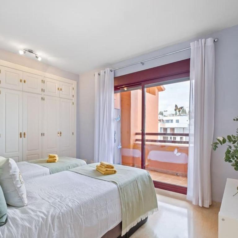 Vineyard Shores - Manilva - Apartamento de 2 dormitorios - 19