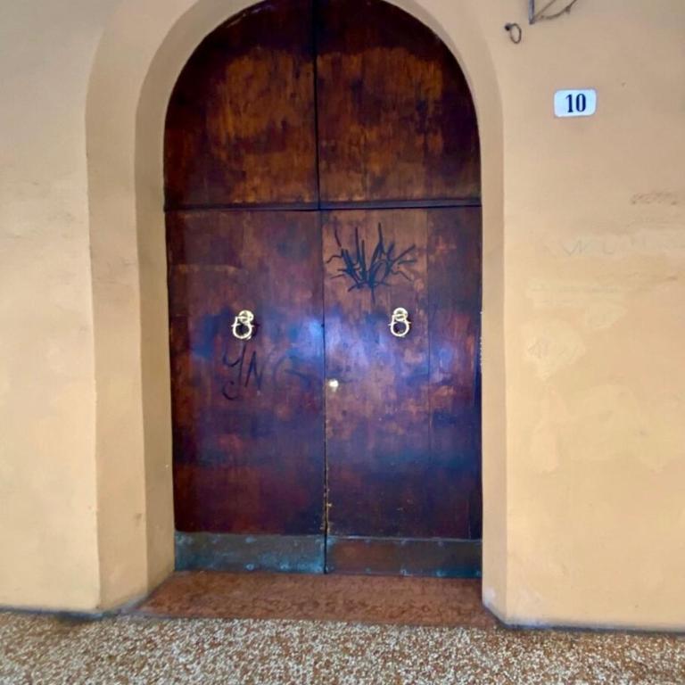 Home belle arti - Appartamento con 1 Camera da Letto - 22