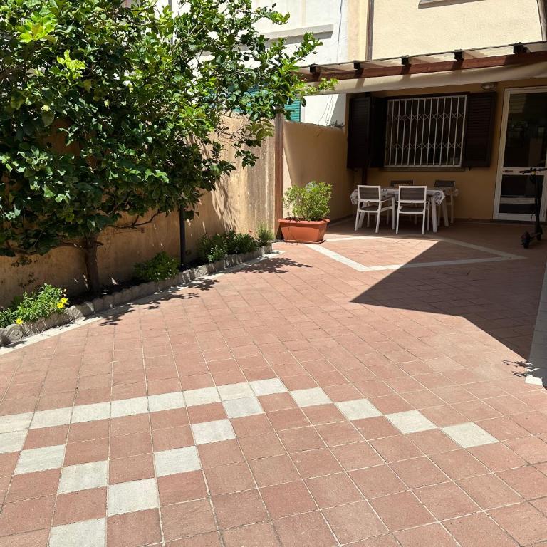Casachiara - Appartamento con 2 Camere da Letto - 2