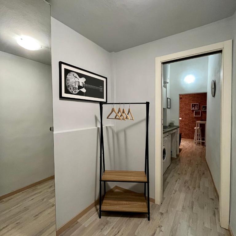 Home belle arti - Appartamento con 1 Camera da Letto - 5