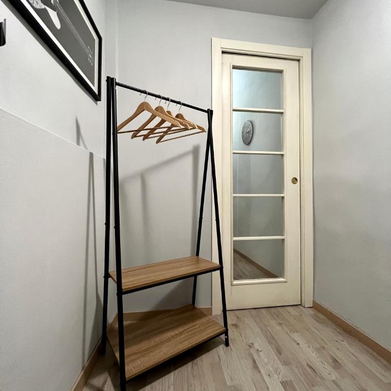Home belle arti - Appartamento con 1 Camera da Letto - 9
