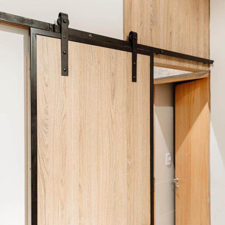 Alojamiento Mini - Two-Bedroom Apartment - 7