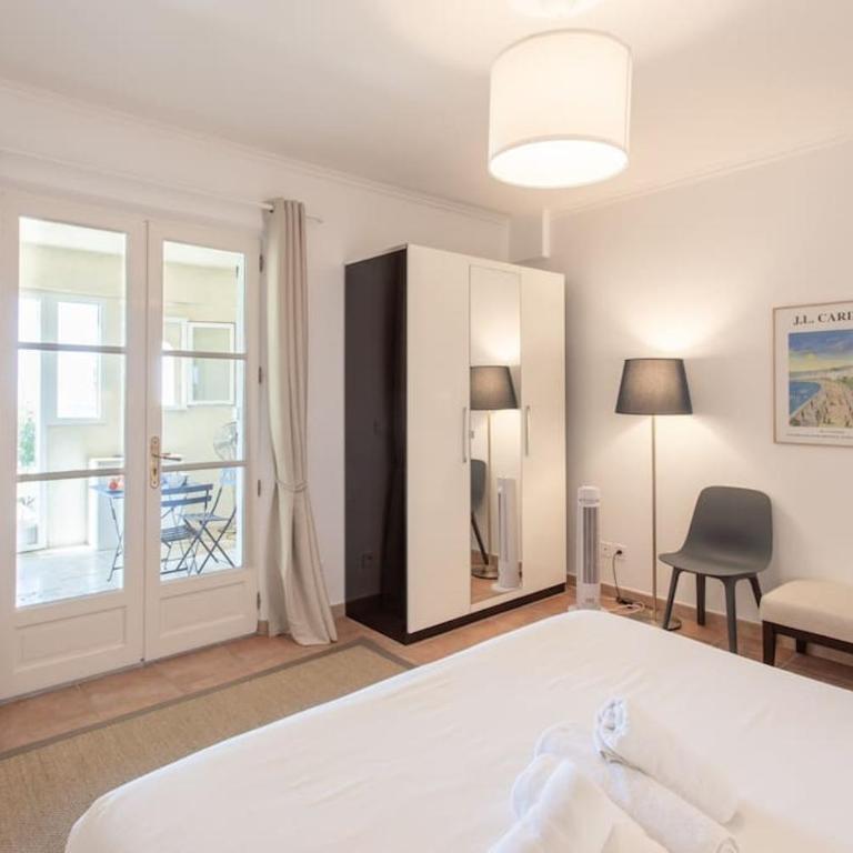Villa Colomars sea view-swimming pool, terrace&BBQ - Maison 4 Chambres - 3