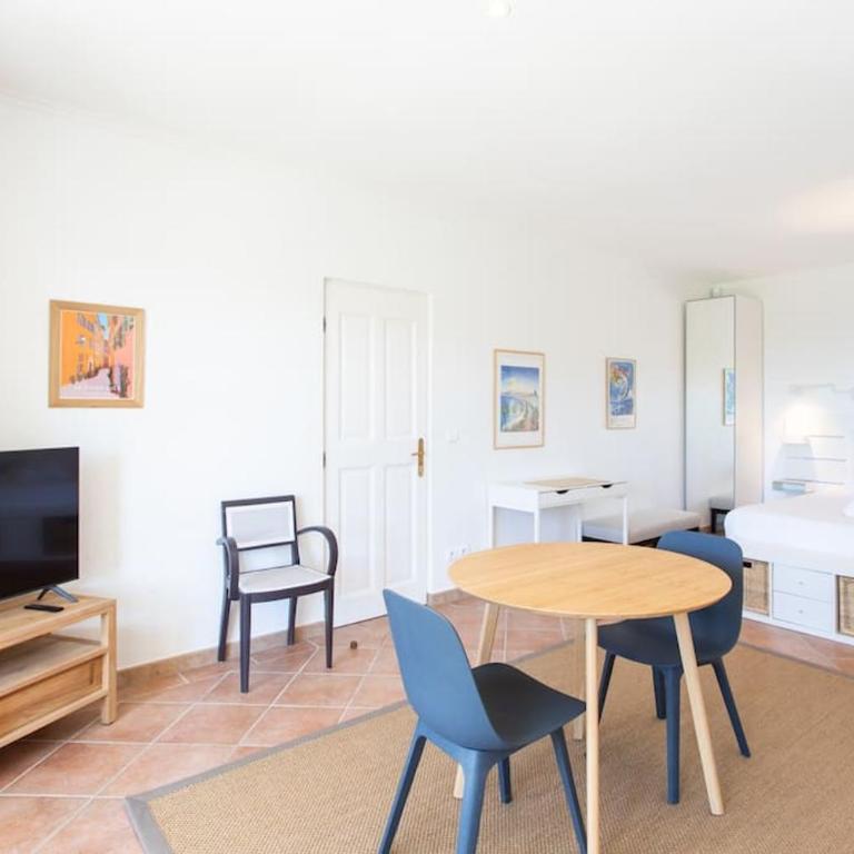 Villa Colomars sea view-swimming pool, terrace&BBQ - Maison 4 Chambres - 37