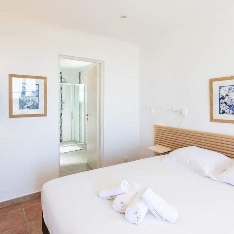 Villa Colomars sea view-swimming pool, terrace&BBQ - Maison 4 Chambres - 41