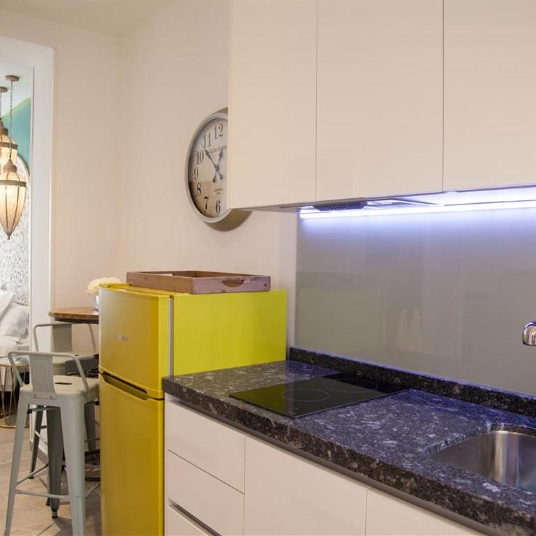 Apartamento Luna - SOLO ADULTOS - Loft - 2