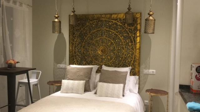 Apartamento Luna - SOLO ADULTOS - Loft - 4