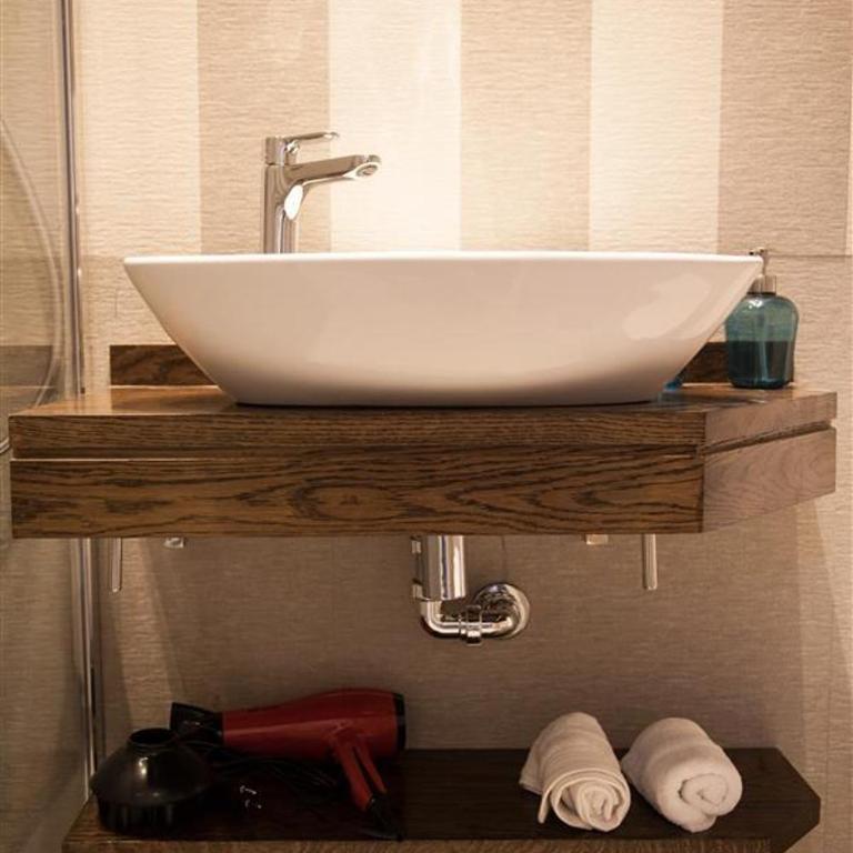 Apartamento Luna - SOLO ADULTOS - Loft - 4