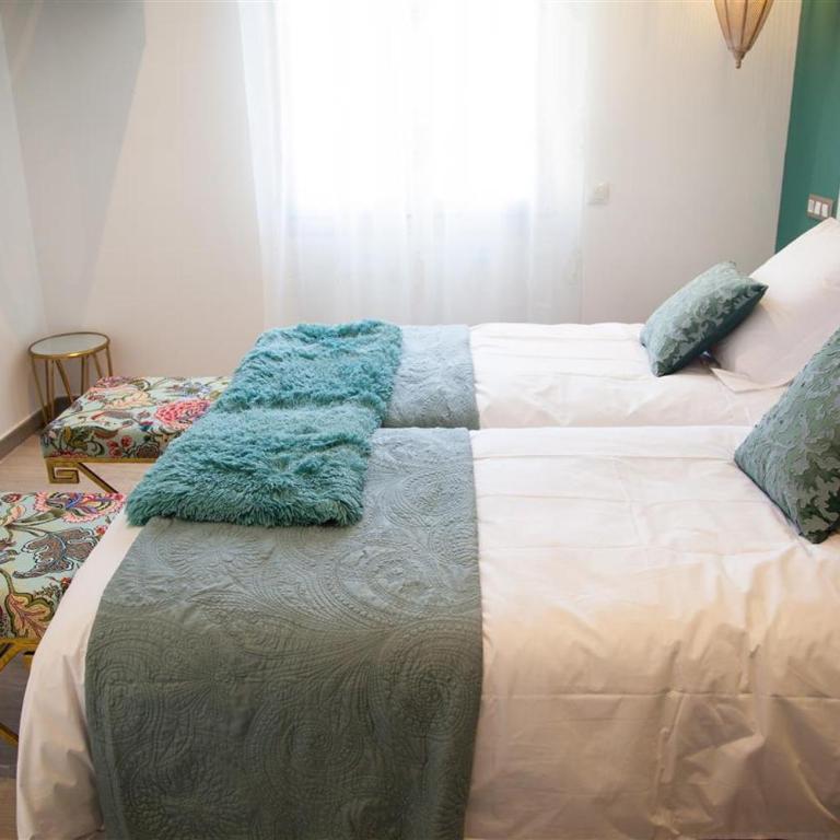 Apartamento Luna - SOLO ADULTOS - Loft - 5