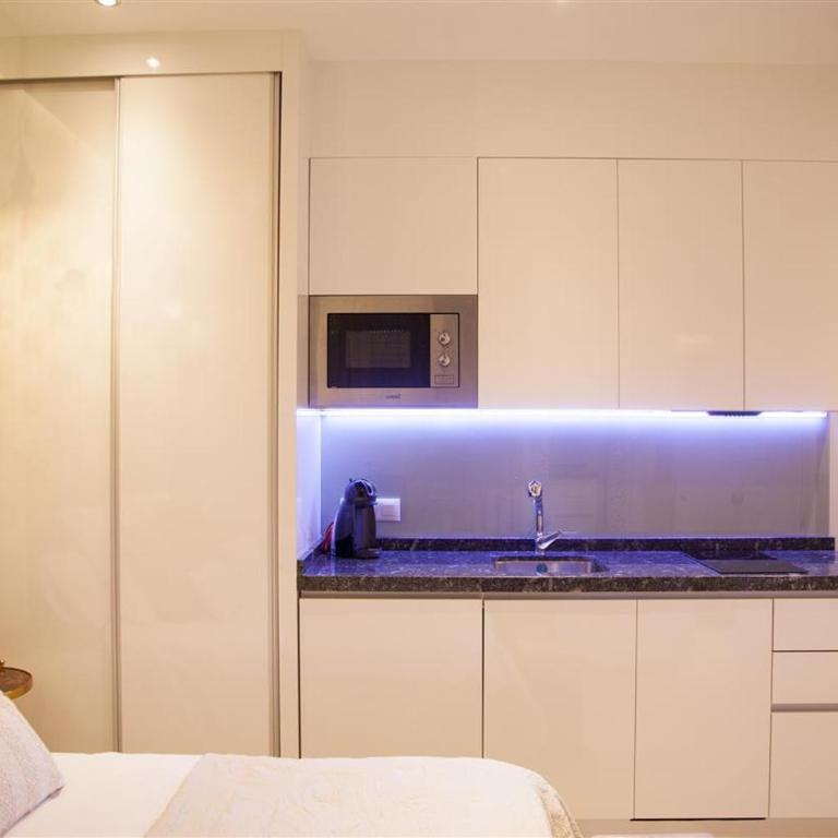 Apartamento Luna - SOLO ADULTOS - Loft - 6