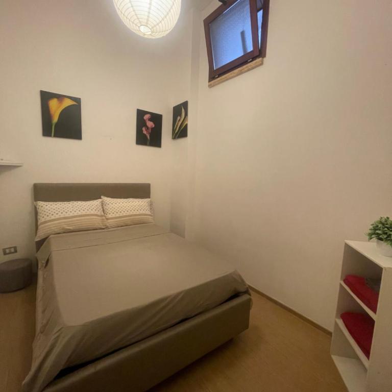 Dimora Messapia - Appartamento con 2 Camere da Letto - 2
