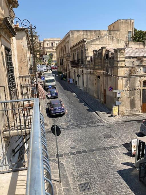 Noto Centro Storico with exclusive terrace - Appartamento con 2 Camere da Letto - 7