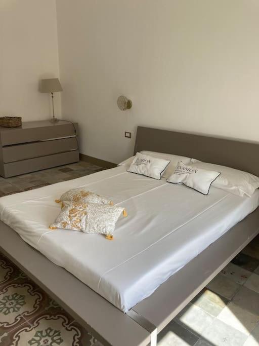Noto Centro Storico with exclusive terrace - Appartamento con 2 Camere da Letto - 10