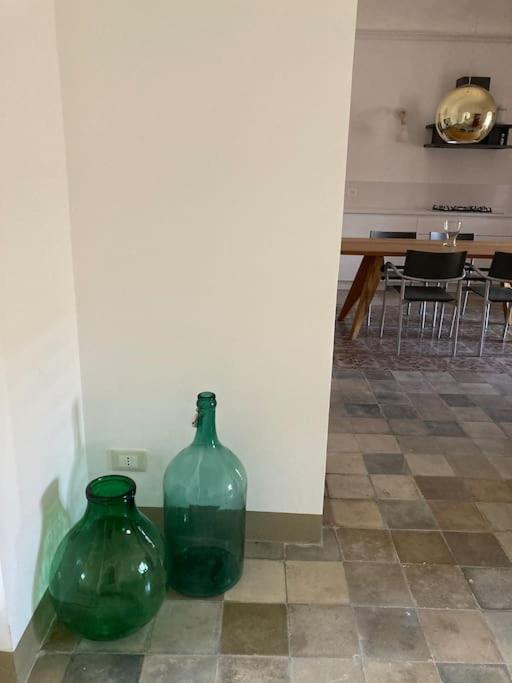 Noto Centro Storico with exclusive terrace - Appartamento con 2 Camere da Letto - 11