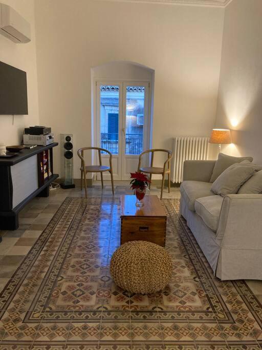 Noto Centro Storico with exclusive terrace - Appartamento con 2 Camere da Letto - 12