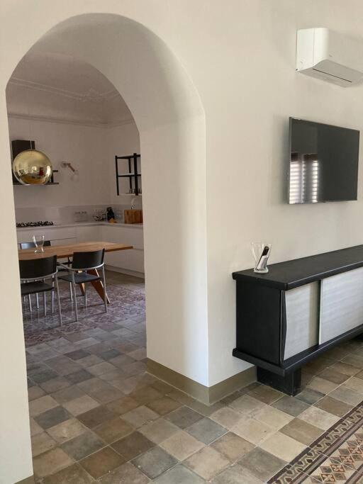 Noto Centro Storico with exclusive terrace - Appartamento con 2 Camere da Letto - 13