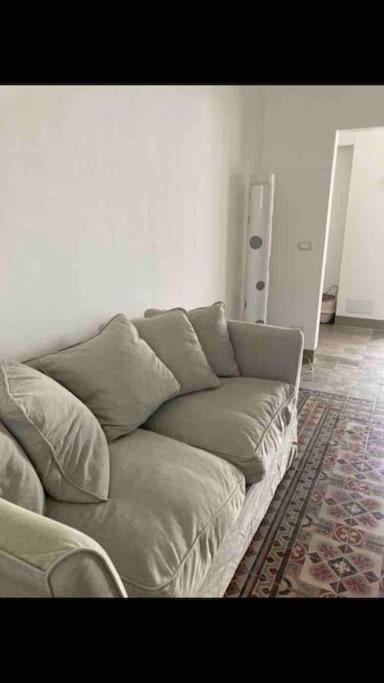 Noto Centro Storico with exclusive terrace - Appartamento con 2 Camere da Letto - 17