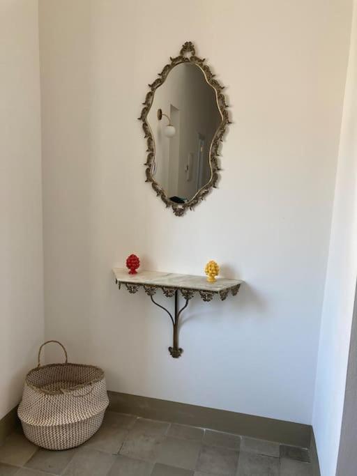 Noto Centro Storico with exclusive terrace - Appartamento con 2 Camere da Letto - 18
