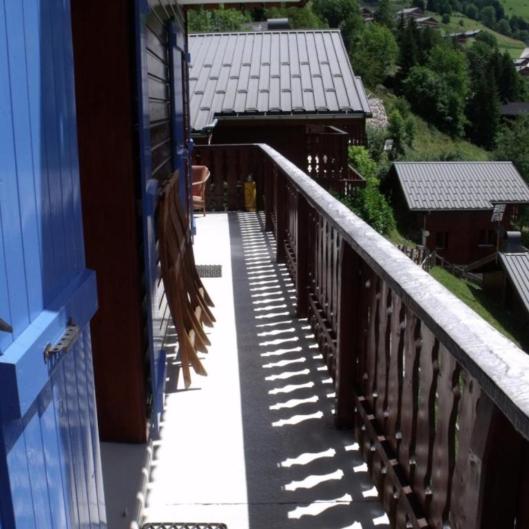 Le Ciel Bleu - Chalet - 8