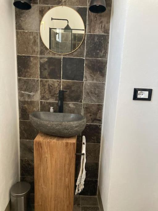 Noto Centro Storico with exclusive terrace - Appartamento con 2 Camere da Letto - 20