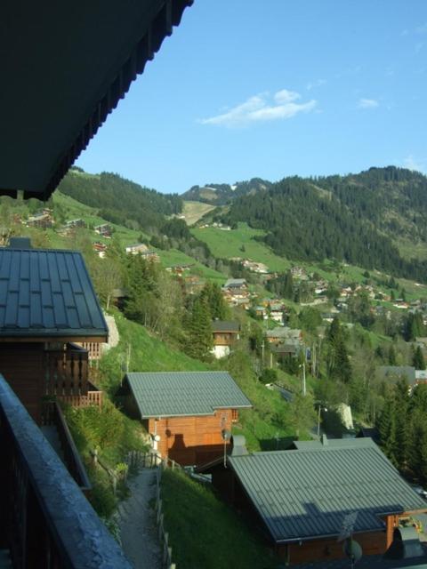 Le Ciel Bleu - Chalet - 7