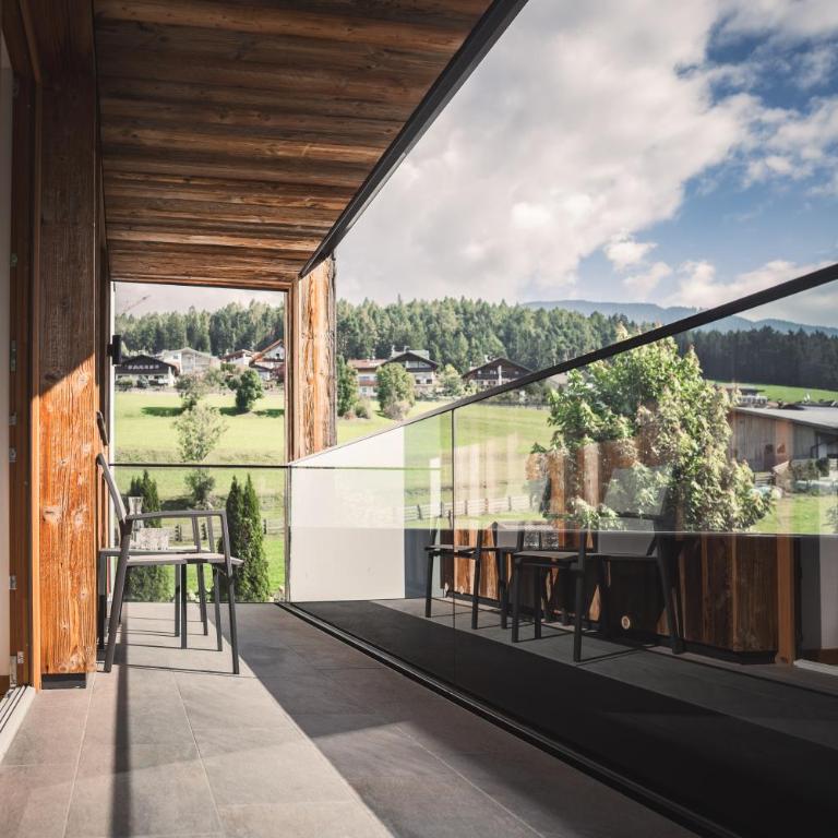 Alpin Hotel Sonnblick - Camera Matrimoniale Superior - 1