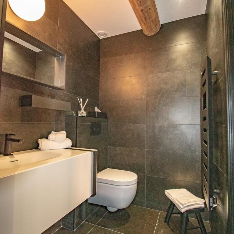 Le Baudelaire - magnifique appartement au cœur du centre historique - Apartamento de 2 dormitorios - 4