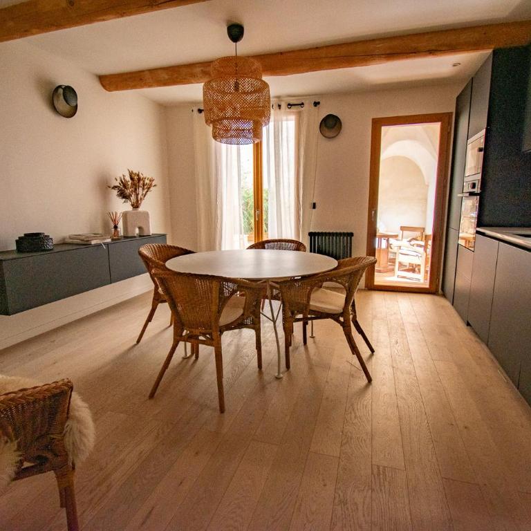 Le Baudelaire - magnifique appartement au cœur du centre historique - Apartamento de 2 dormitorios - 14
