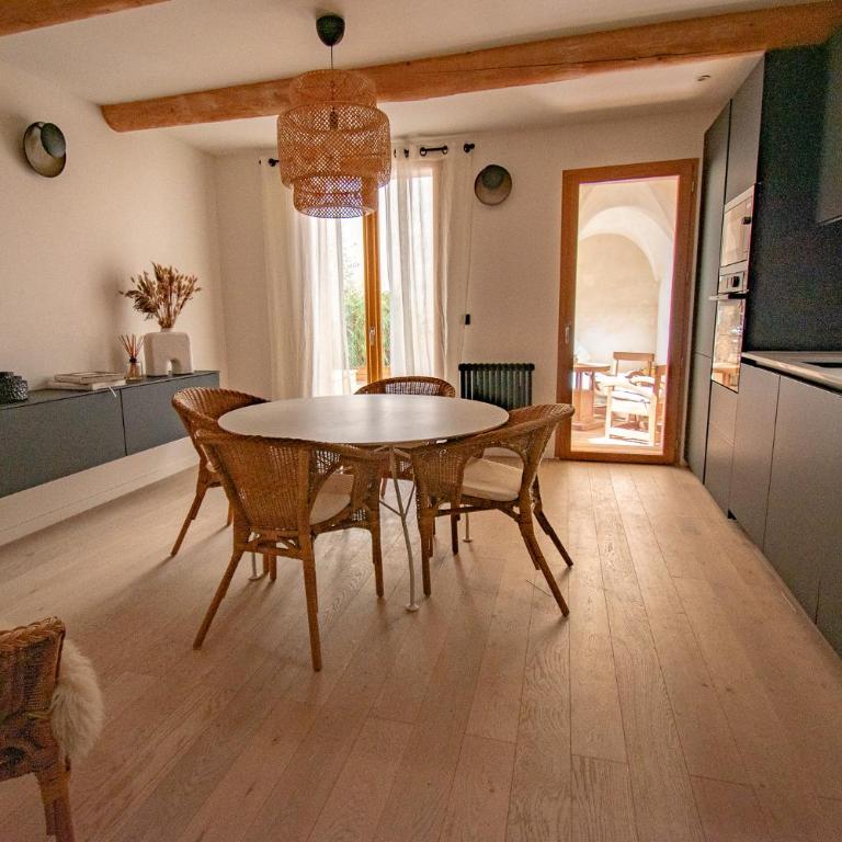 Le Baudelaire - magnifique appartement au cœur du centre historique - Apartamento de 2 dormitorios - 18
