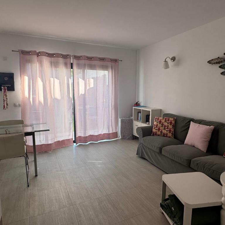 Vivienda Vacacional Casa Federico - Apartamento con terraza - 3
