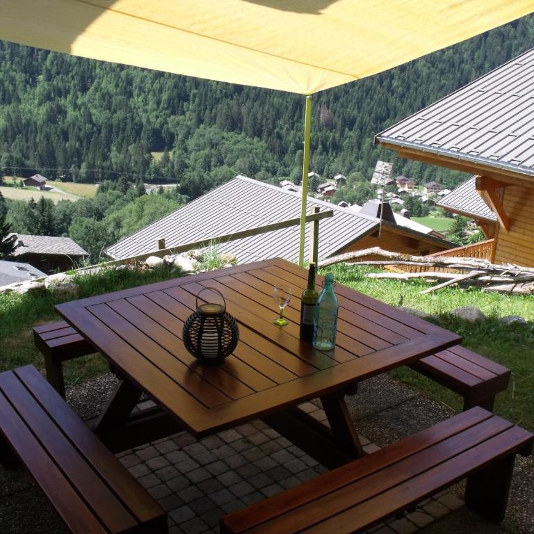 Le Ciel Bleu - Chalet - 3