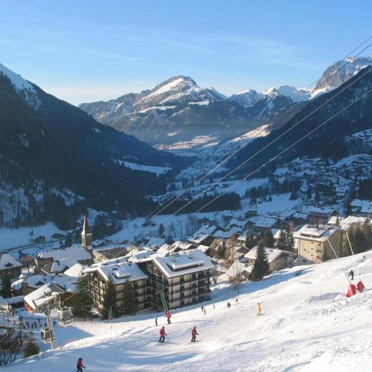 Le Ciel Bleu - Chalet - 2
