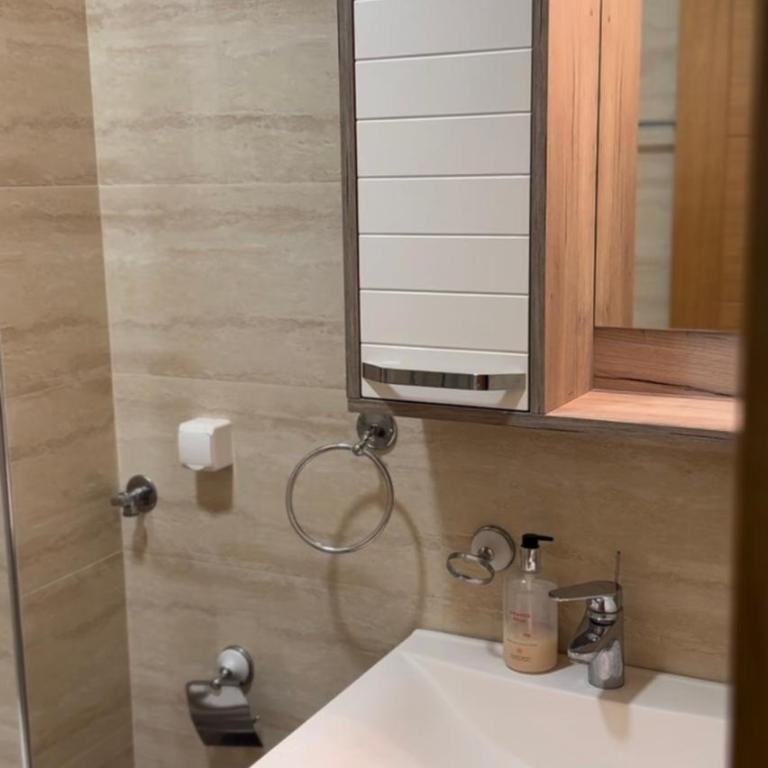 Olimp apartmani Sokobanja - One-Bedroom Apartment - 1