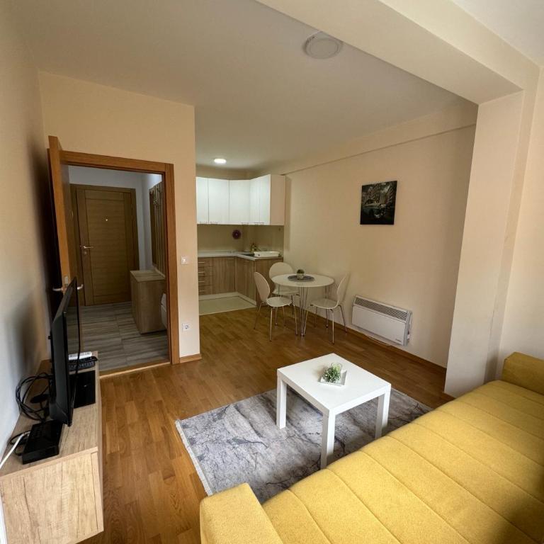 Olimp apartmani Sokobanja - One-Bedroom Apartment - 2