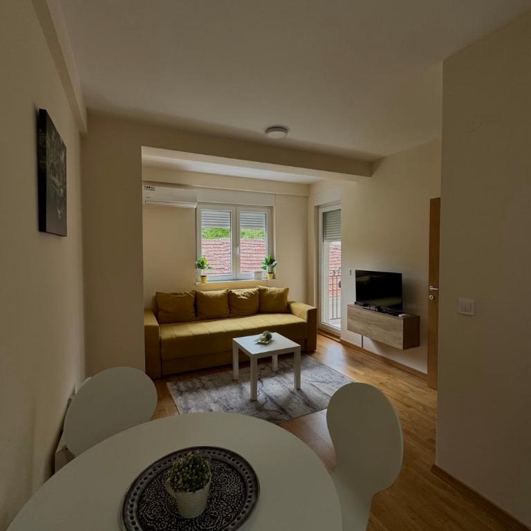 Olimp apartmani Sokobanja - Apartman sa 1 Spavaćom Sobom - 4