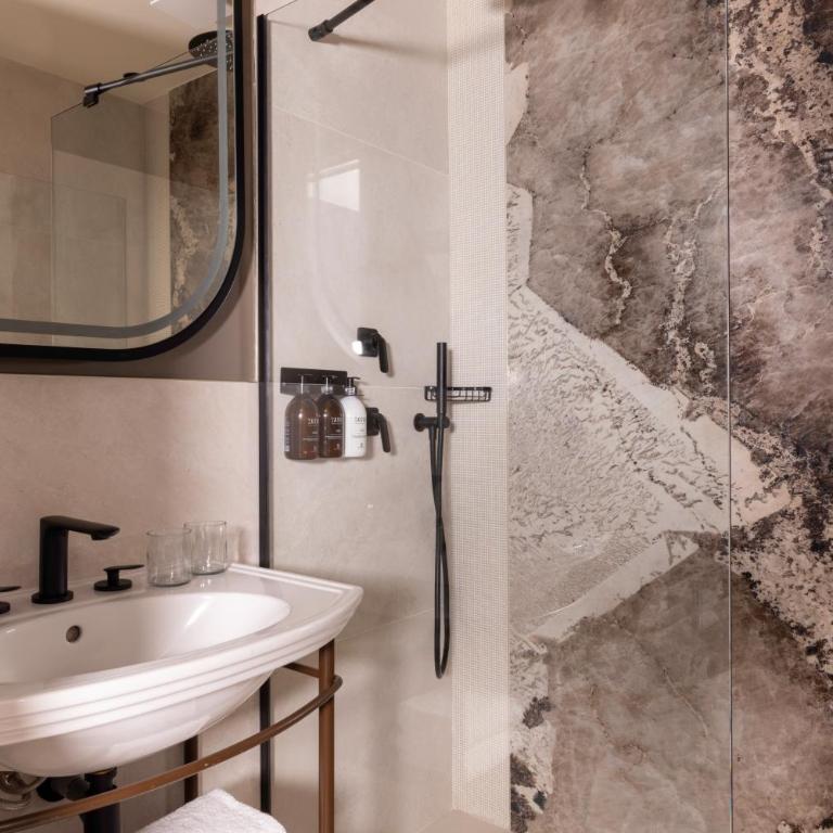 Hôtel L'Ormaie & Spa - Chambre Double Supérieure - 1