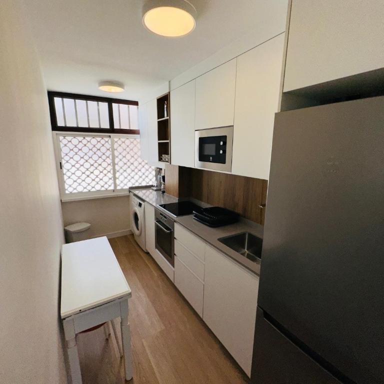 En Playa Las Vistas. Veramar. FREE PARKING, POOL! - Apartamento de 2 dormitorios - 5