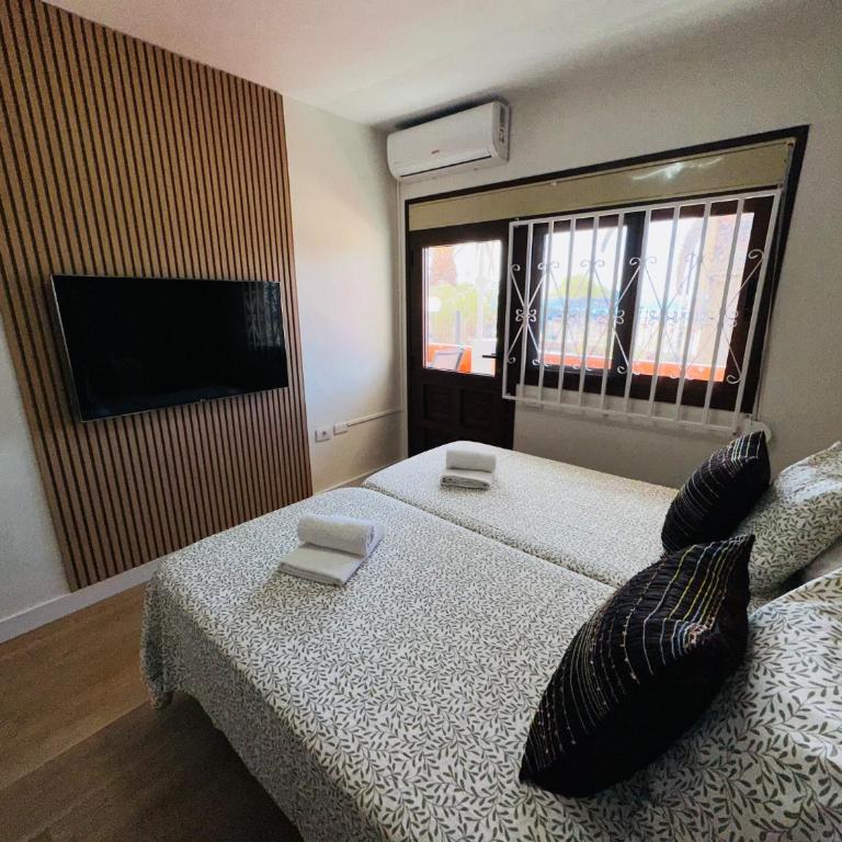 En Playa Las Vistas. Veramar. FREE PARKING, POOL! - Apartamento de 2 dormitorios - 10