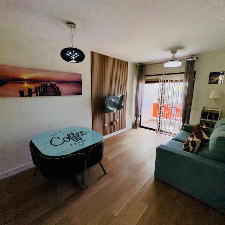 En Playa Las Vistas. Veramar. FREE PARKING, POOL! - Apartamento de 2 dormitorios - 11