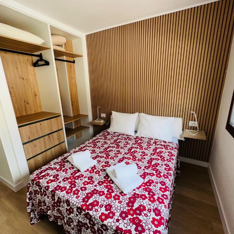 En Playa Las Vistas. Veramar. FREE PARKING, POOL! - Apartamento de 2 dormitorios - 9