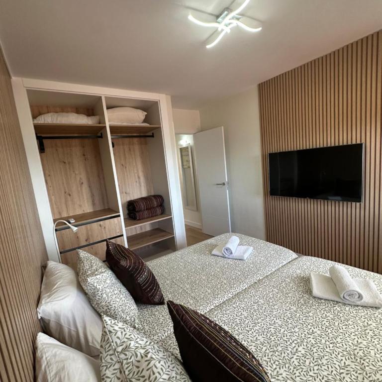 En Playa Las Vistas. Veramar. FREE PARKING, POOL! - Apartamento de 2 dormitorios - 18